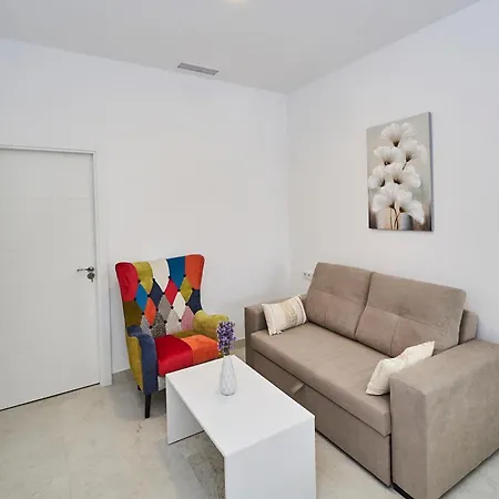 Casa Florence, Centrica En * Nerja