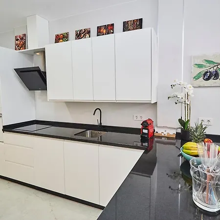 Casa Florence, Centrica En * Nerja
