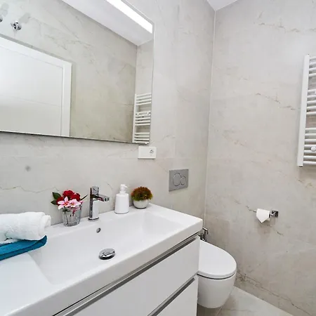 Casa Florence, Centrica En شقة