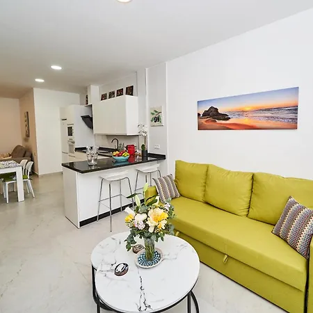 شقة Casa Florence, Centrica En