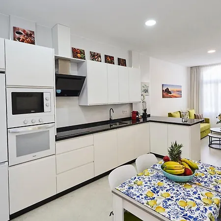 Casa Florence, Centrica En * نيرخا