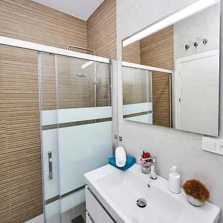 Casa Florence, Centrica En شقة